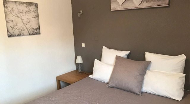 Le President, Rezerwuj Hotel Bellegarde Gard