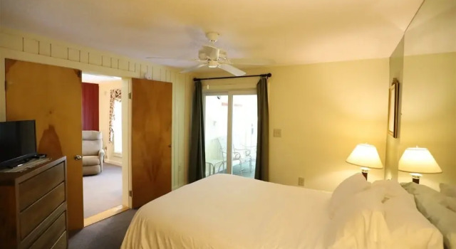 Inns of WV 106, 1bd, Waterville Valley