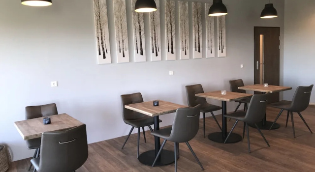 Номер Standard Loa´s Nest Guesthouse