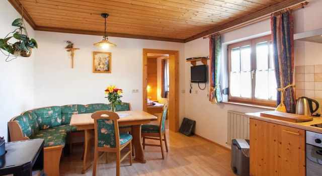 Sunny Mountain View Apartment in Kaunerberg, Забронировать Апартаменты/квартира Апартаменты Тироля, Апартаменты/квартира