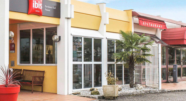ibis Bordeaux Pessac, Rezerwuj Hotel Hotele 3-gwiazdkowe w Graves, 3*