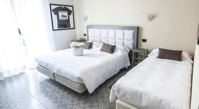 Hotel Le Vigne di Corvino