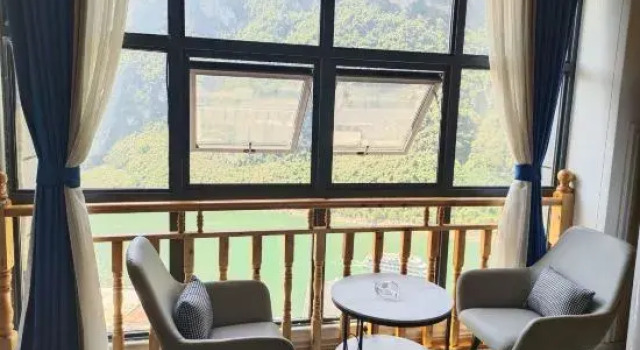 Люкс Heleju Homestay