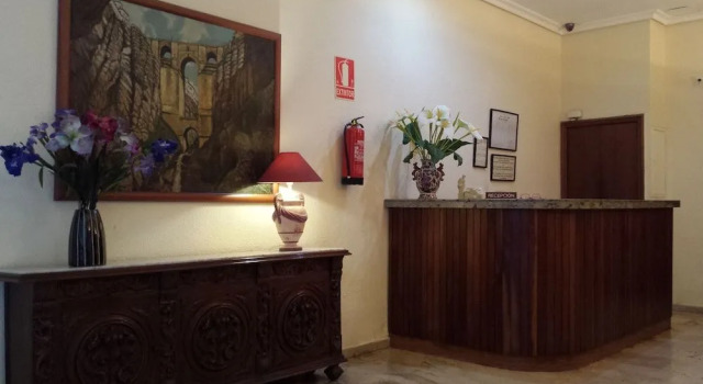 Casa Ollerías, Забронировать Отель Кордова Cordoba Province, рядом с Большой театр Кордовы