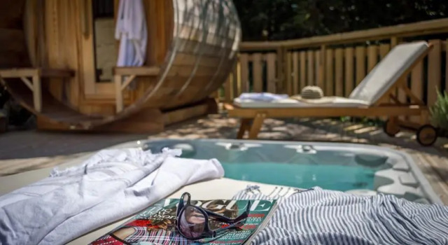 Chalet Twenty26, Забронировать Шале Виллы Овернь-Рона-Альпы, Вилла