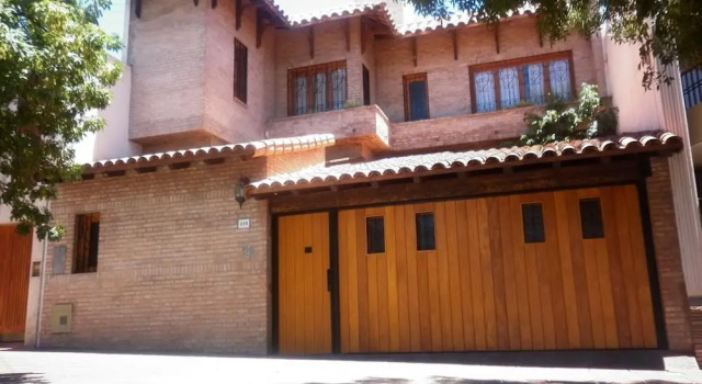 816 B&B