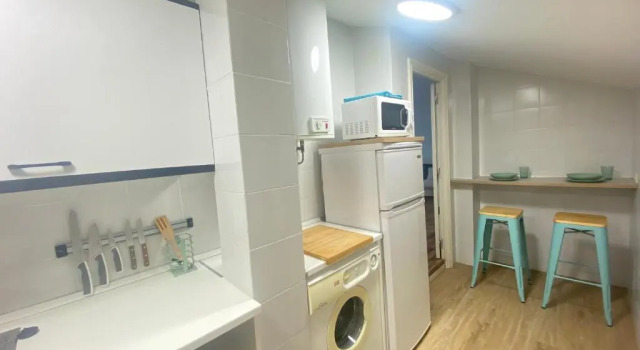 Студия Deluxe Plaza Mayor 9, Loft de lujo en Plena Plaza Mayor de Salamanca