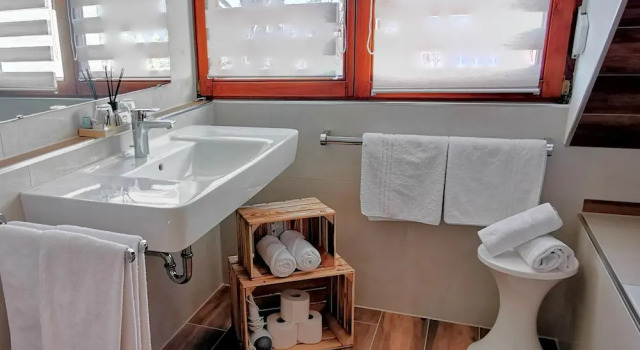 Апартаменты Deluxe Park Appartements