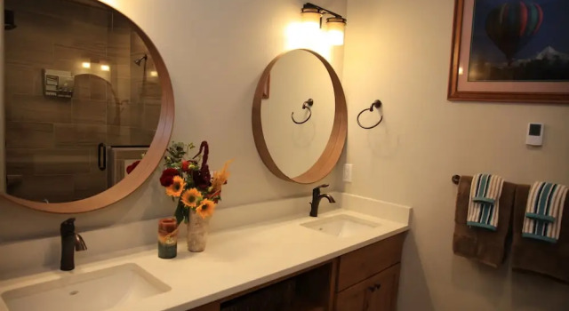 Номер Premium Bella Collina Bed and Breakfast