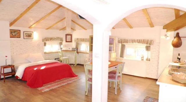 Studio Sijara, Rezervovat Apartmán Motovun Central Istria