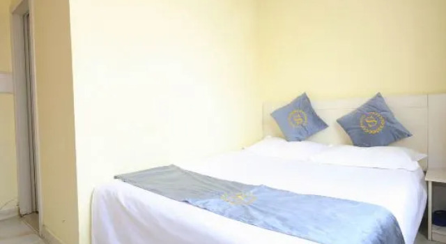 Люкс Deluxe HOME Premium Hotel