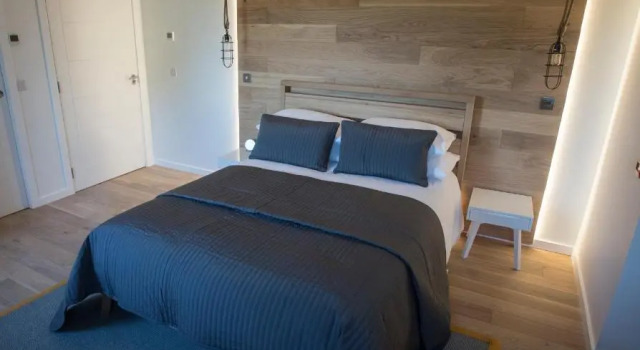 Номер Standard Byde Guesthouse