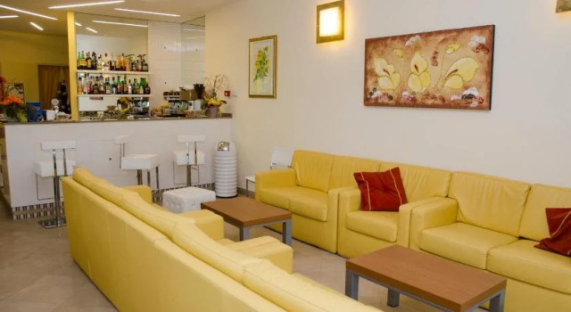 Hotel Consul