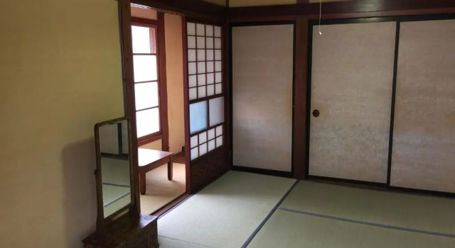 Двухместный номер Standard Koya Backpackers