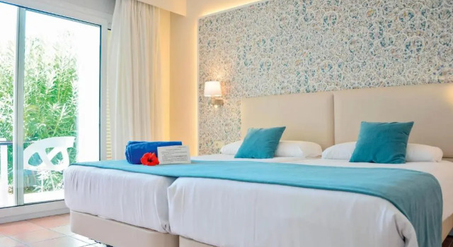 Номер Standard Aldiana Club Andalusien