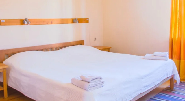 Номер Economy Hotel Mirhav