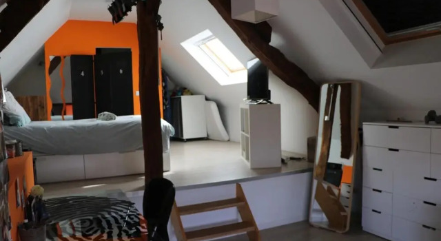 Le clos des Frasses, Rezerwuj Hotel Hotele w Chainaz-les-Frasses z basenem, Basen
