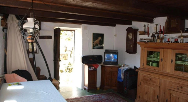 Casa Colomba, Prenota Hotel Indemini Gambarogno