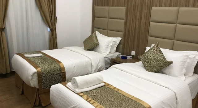 OYO 409 Enjaz Inn, Book Hotel Dhahran Eastern Province