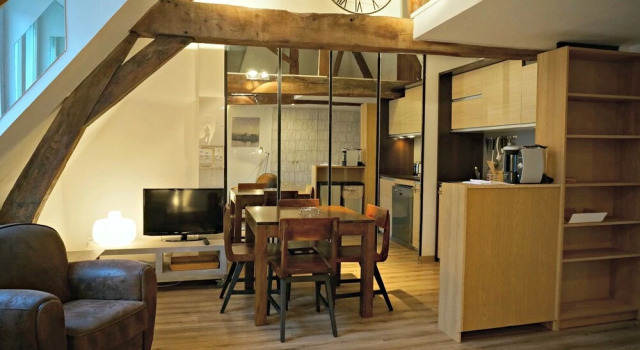 Appart Hôtel Lille - AUGUSTIN, Забронировать Отель Лилль О-де-Франс, рядом с Железнодорожный вокзал Лилль-Фландрия