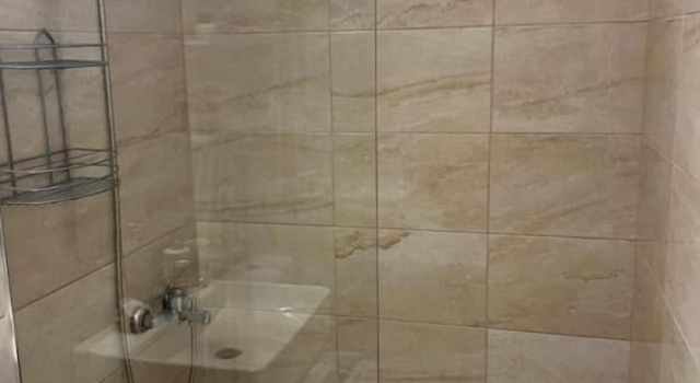 Номер Economy Secret Garden Hotel