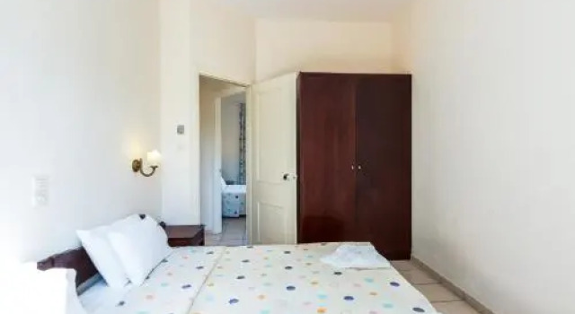 Rosebay Apartments, Забронировать Апартаменты/квартира Пигианос Кампос Центральный Крит
