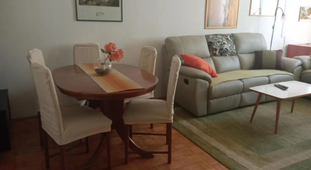 Апартаменты Apartment Stan Zadar