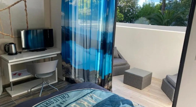 Tahoe, Book Apartment La Grande-Motte Camargue