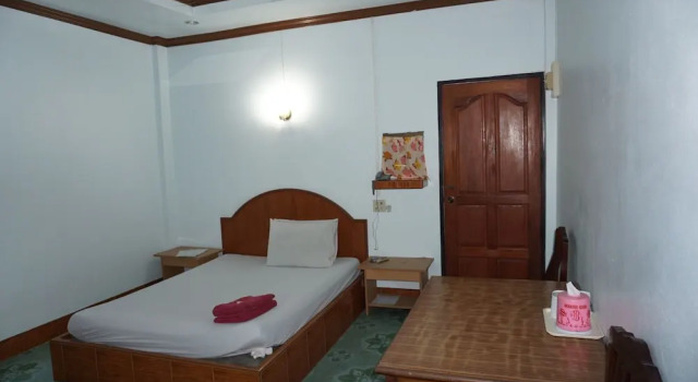 Номер Standard Chai Talae Resort