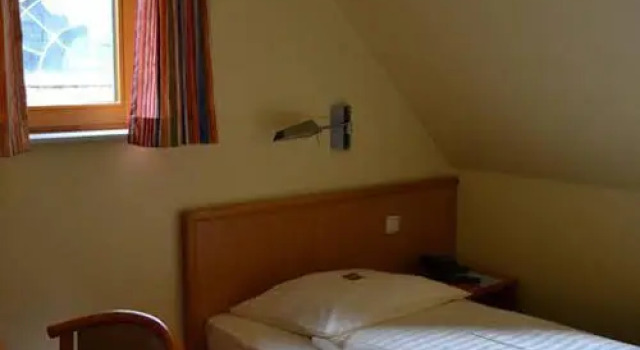 Hotel Am Schlosstor