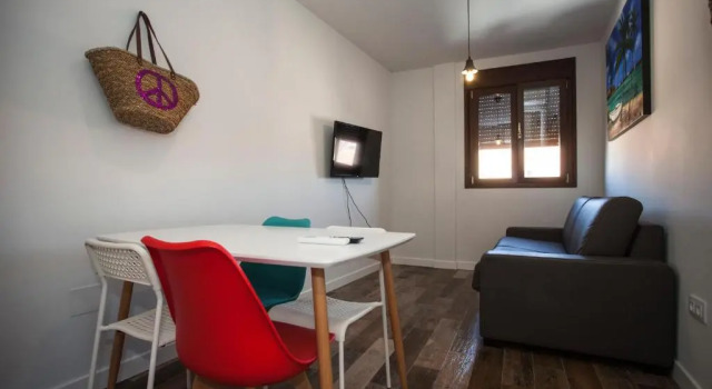 Апартаменты Superior Apartamentos El Volante II