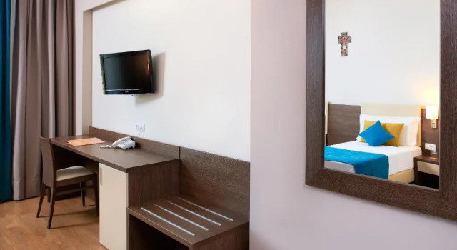 Двухместный номер Standard Medjugorje Hotel & Spa