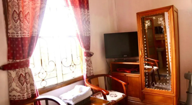 Двухместный номер Superior Viet Duc Guest House