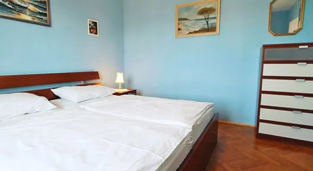 House Antonela Pa Man/Dobropoljana, Rezerwuj Hotel Hotele w Pasman Island z parkingiem, Parking