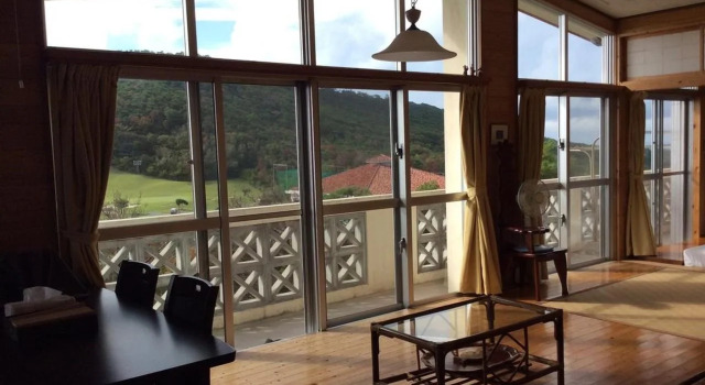 Gantan Bunny, Prenota Hotel Motobu 