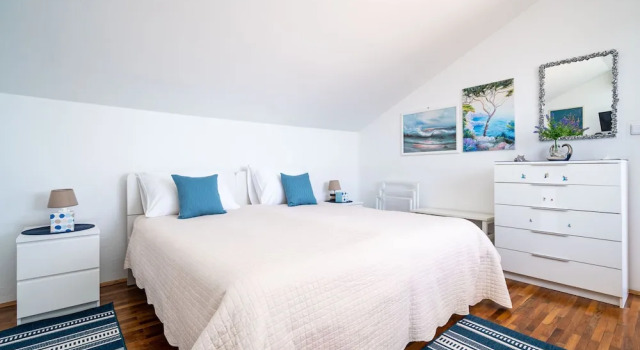 Апартаменты Standard Guesthouse Slavka