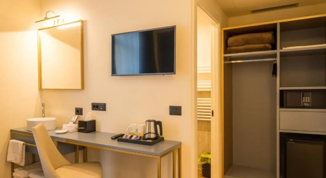 Номер Classic Hotel Rovereto