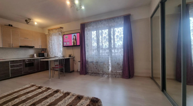 Apartments on the street 30 Division 26/1, Boek Appartement Oktyabrsky Administrative District Irkoetsk