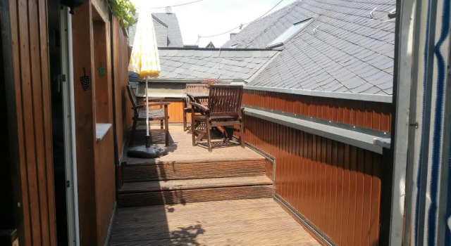 Коттедж c 1 комнатой Haus Hazienda