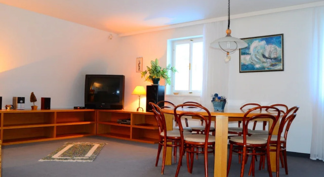 Апартаменты с 3 комнатами Apartmány Holiday Pec