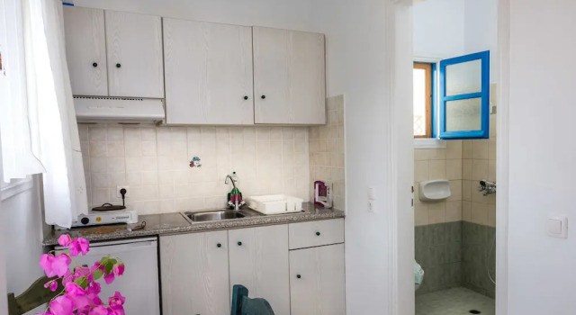 Apartament 2 camere cu balcon Firoa Studios