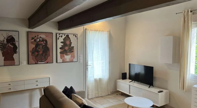 Appartements Saint Pancrace, Varaa Huoneisto Corte 