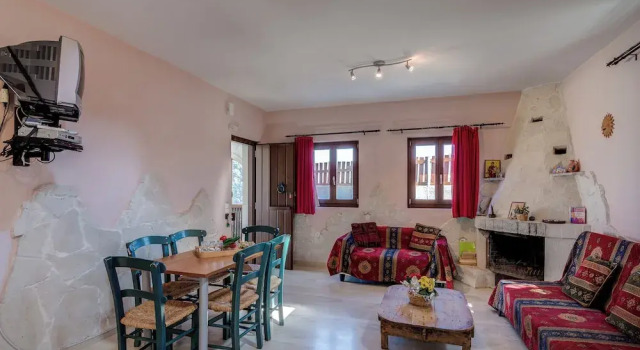 Crete Essence Villas – Lagkada, Book Villa Hotels in Crete with Parking, Parking