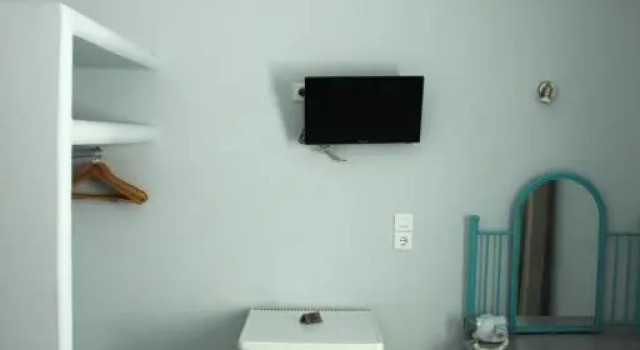 Номер Economy Passos Rooms