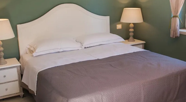 Двухместный номер Standard La Pineta Park Hotel