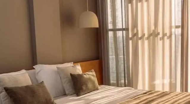 Номер Executive Bebatroun Beach Hotel