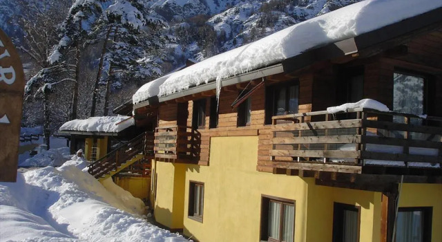 Hotel Cà Fiore
