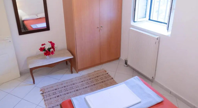 Krasa 2bedroom apartment, Забронировать Апартаменты/квартира Айос Маттеос Греция