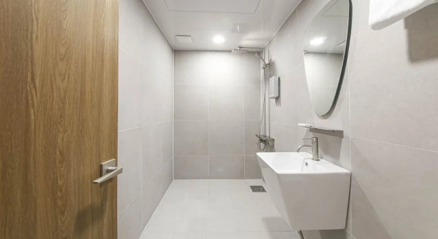 Номер Superior Brown Dot Hotel Sinan