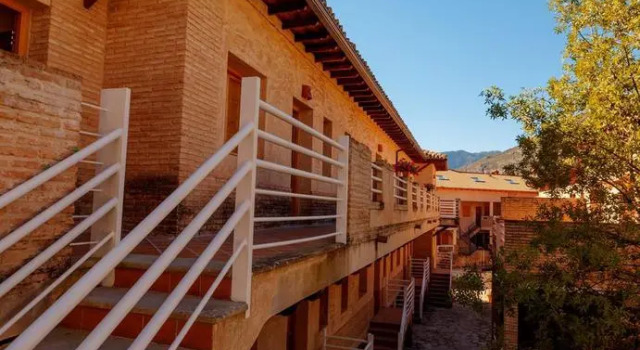 Cazorla Valle
